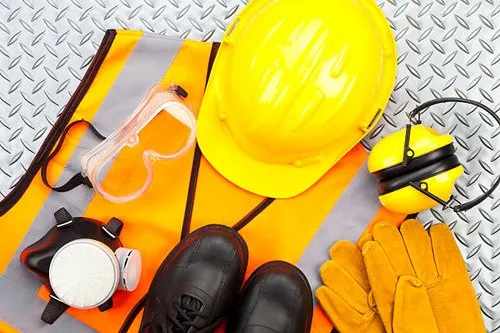 Personal Protective Equipment